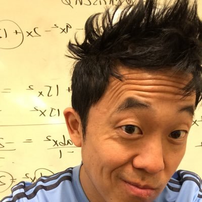 Profile Photo of Chris Cho (@chrisXcho) on Twitter