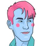 Profile Picture of John David Nelson ॐ (@jdn_nyc) on Instagram