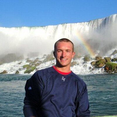 Profile Picture of Chris Beyer (@ChrisBeyer14) on Twitter