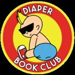 Diaper Book Club - Instagram Profile Picture of Diaper Book Club (@diaperbookclub) on Instagram