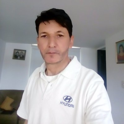 Profile Picture of Hector Adolfo Casas (@franchesco1226) on Twitter