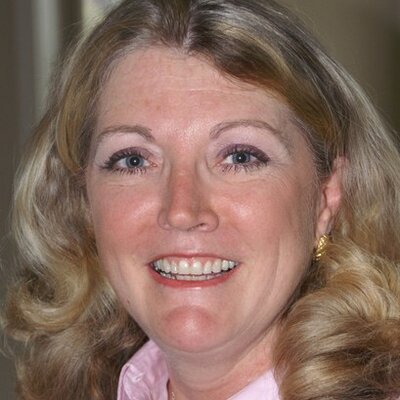 Profile Picture of Donna K. Hacker (@donnahacker) on Twitter