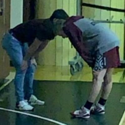 Profile Picture of Isaac Crane (@IsaacCrane14) on Twitter