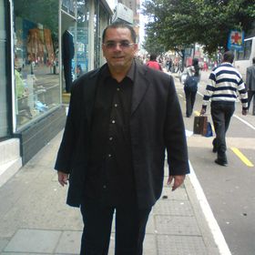 Profile Picture of Jaime Rodriguez Bensan (@jarobe4) on Pinterest