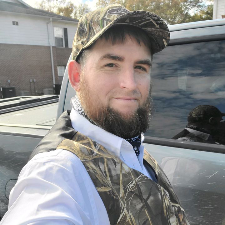 Profile Picture of Scottbur845012@gmail.com (@userscottburdette) on Tiktok