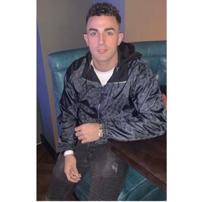 Profile Picture of GeorgeD (@@GeorgeDowning18) on Twitter