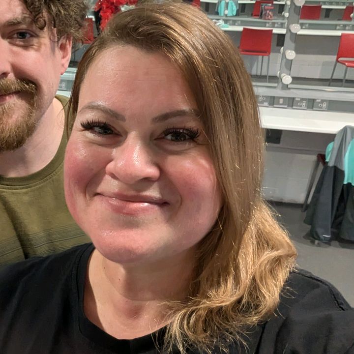 Profile Picture of Dee Maxwell (@@deemaxwell2020) on Tiktok