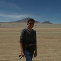Profile Picture of Fabián Álvarez (@fabián-Álvarez) on Quora