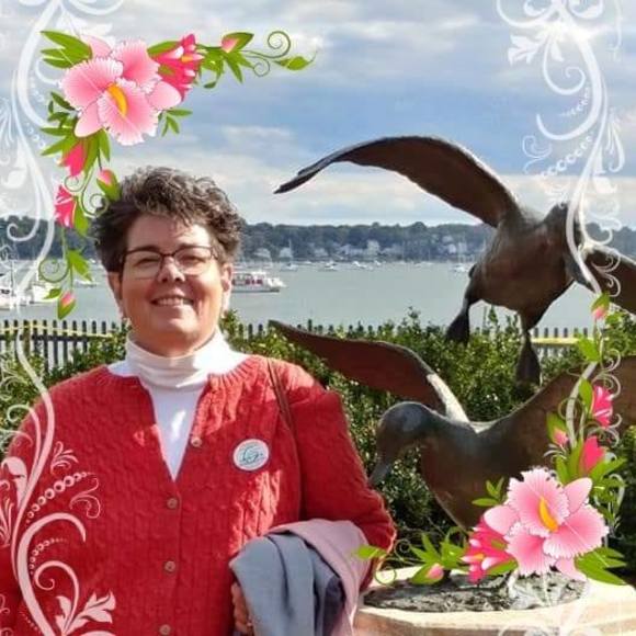 Profile Picture of Marianne Manning (@marm819) on Poshmark
