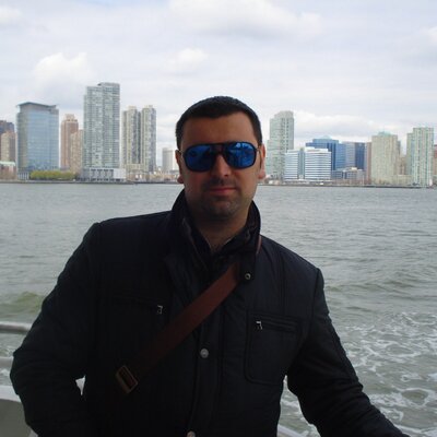 Profile Picture of David Erba (@daviderba19) on Twitter