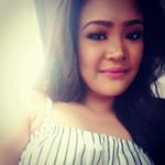 Profile Picture of Kate Salvador Celestino II (@iamkatesalvador15) on Instagram