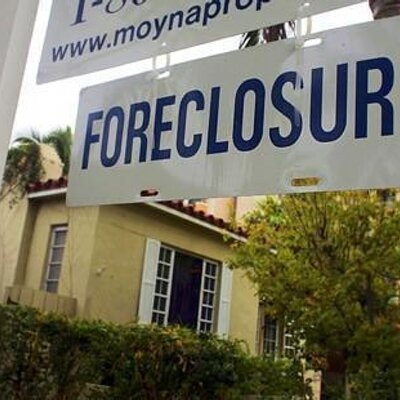 Profile Picture of Ted Marks (@ForeclosureTed) on Twitter