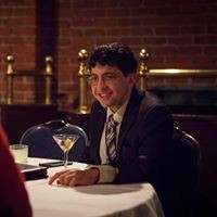 Profile Picture of Gabriel Levy (@gabriel-levy-12) on Quora