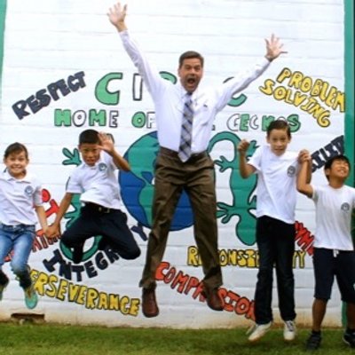 Profile Picture of Steve Mancuso (@CIPLCSupt) on Twitter