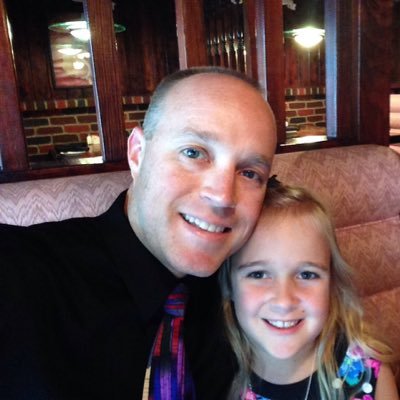 Profile Picture of Mike Kicklighter (@KickMike8) on Twitter