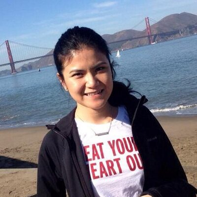 Profile Picture of Julia Ko (@juliachko) on Twitter
