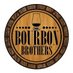 Profile Picture of Bourbon Brothers (@BourbonBReviews) on Twitter