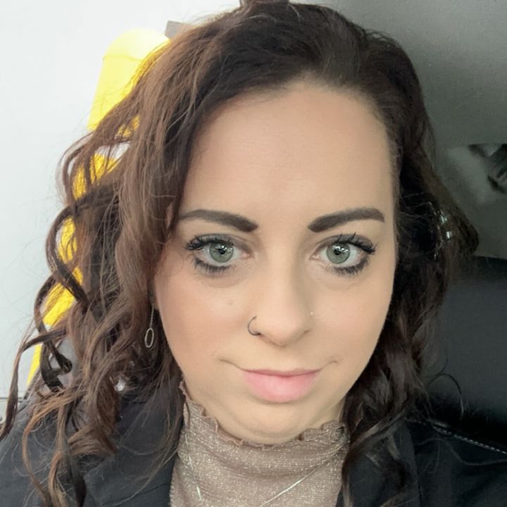 Profile Picture of Brittany Kramer (@brittanykramer1) on Tiktok