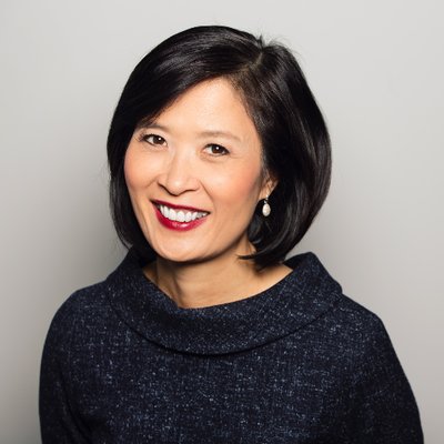 Profile Picture of Dr. Elaine Chin (@DrElaineChin) on Twitter