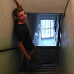 Profile Picture of Benjamin Unger (@benjaminaunger) on Flickr