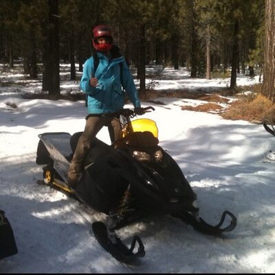 Profile Picture of Michael Barriger (@MichaelBarriger) on Twitter