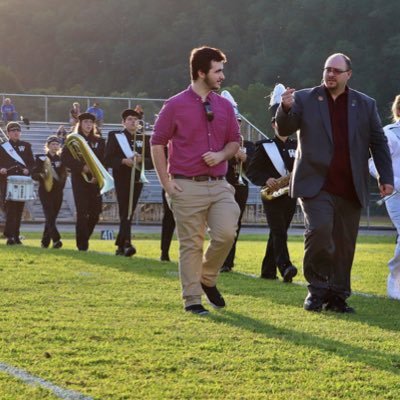 Profile Picture of Dustin Trent (@DustinTrent107) on Twitter