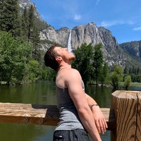 Profile Picture of Chris Hollowell (@chris-hollowell-8) on Quora