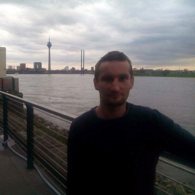 Profile Picture of Robert Gadzinski (@GadzinskRobert) on Twitter