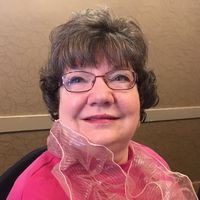 Profile Picture of Julia Peery (@julia-peery-1) on Quora