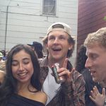 Profile Picture of Sean Bartholomew (@seaney_b) on Instagram