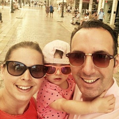 Profile Picture of Peter Trask (@PeteTrask) on Twitter
