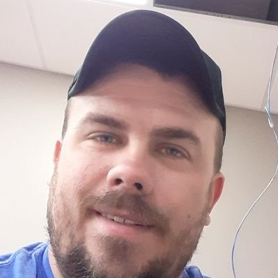 Profile Picture of Steven Parmley (@StevenParmley) on Twitter