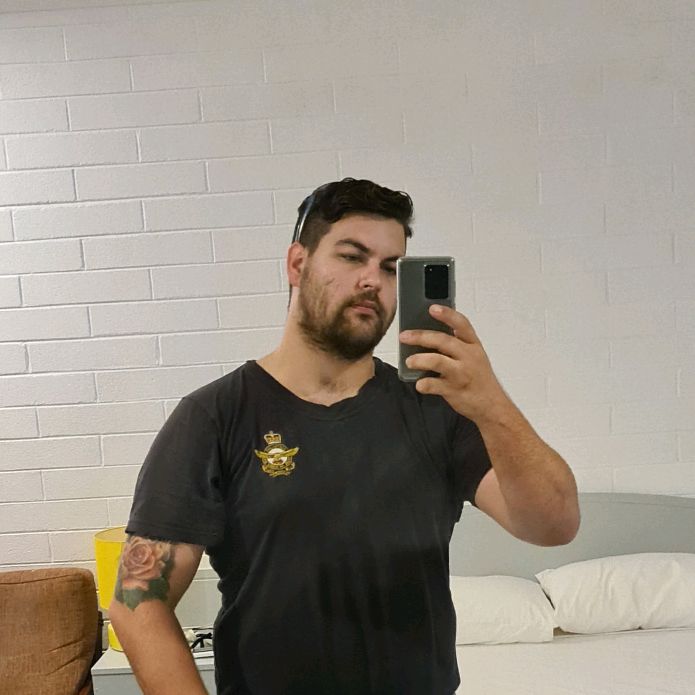 Profile Picture of Robert Combe (@robertcombe) on Tiktok