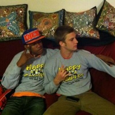 Profile Picture of Tanner Knight (@tanner_knight) on Twitter