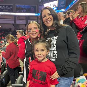 Profile Picture of Kimberly Becker (@kb1022) on Pinterest