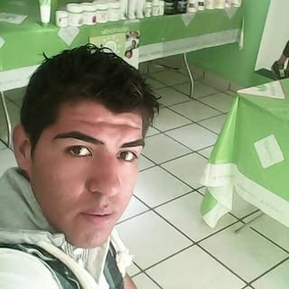 Profile Picture of Noé Julián Fonseca Méndez (@noejulian) on Instagram
