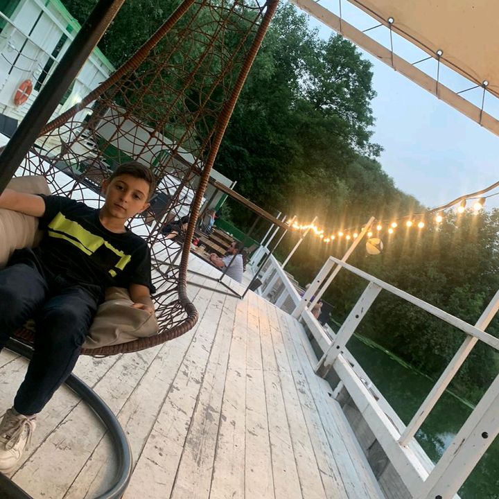 Profile Picture of СТРАХ (@davidpanther2) on Tiktok