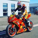 Profile Picture of Kenneth Kørnov (@kennethkornov) on Instagram