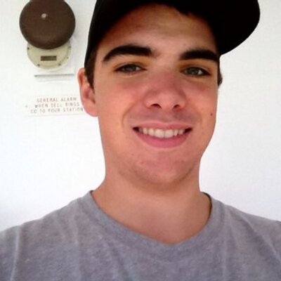 Profile Picture of Jason Fortier (@JasonFortier) on Twitter