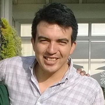 Profile Picture of Eduardo Monzon (@CokMonzon) on Twitter