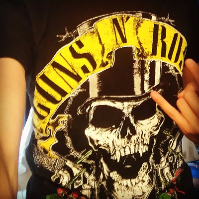 Profile Picture of Alexander Jahn (@alxndr_acdc) on Twitter