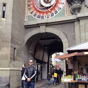 Profile Picture of ALEJANDRO DOMENECH IVARS (@alejandrodomenechivars3637) on Youtube