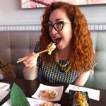 Profile Picture of Amber Dawn (@hunger.frames) on Instagram