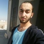 Profile Picture of jason ajmom (@sadlyscape) on Instagram