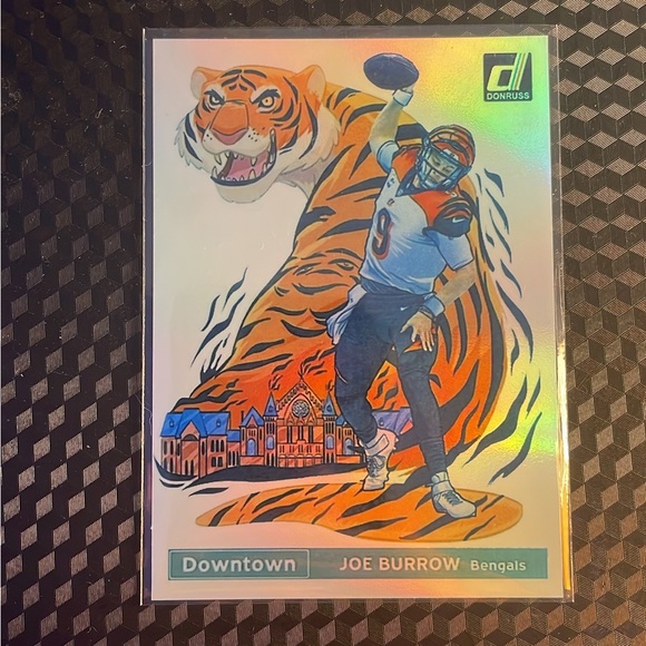 Profile Picture of Coden Jeanfreau (@codenwashere) on Poshmark