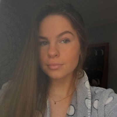 Brenna Berhalter - Twitter Profile Picture of Brenna Berhalter (@BerhalterBrenna) on Twitter