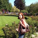 Profile Picture of Alexandra Kuperman (@alexandrakuperman) on Instagram