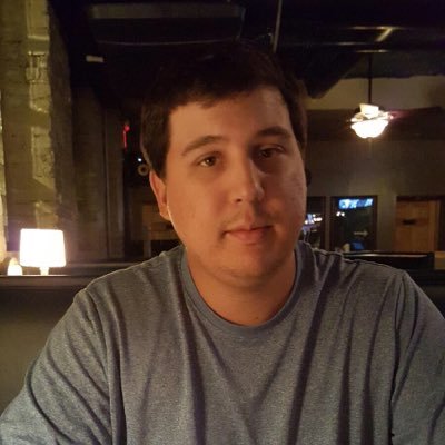 Profile Picture of Jim Jacobi (@jim_jacobi06) on Twitter