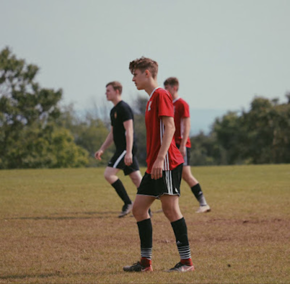 Profile Picture of Jonathan Morello (@finner25) on Poshmark