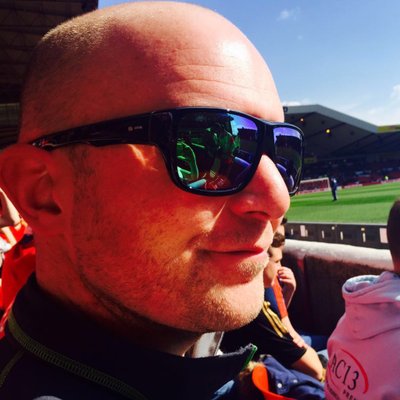 Chris Swingler - Twitter Profile Picture of Chris Swingler (@bucka724) on Twitter